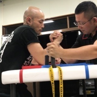 アームレスリング 腕相撲 に興味のある方 強くなりたい方募集します Zumi 福岡のその他のメンバー募集 無料掲載の掲示板 ジモティー