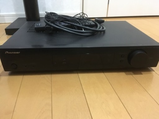 Pioneer AVアンプ VSX-S300