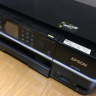 エプソン ep-802a ジャンク