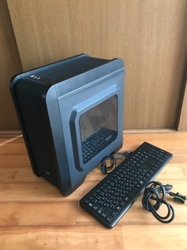 デスクトップパソコン