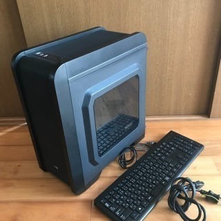 デスクトップパソコン