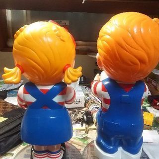 ニックンセイチャン