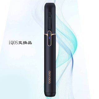 iQOS アイコス 互換品 alphaciα