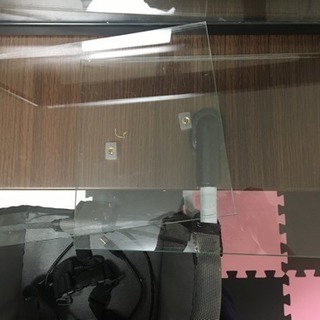 爬虫類ケージ レプロ600＋サーモやヒーターなど 爬虫類ケージ レプロ600＋サーモやヒーターなど