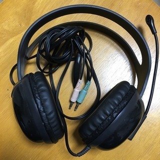 microlab headphones ヘッドフォン　取引中