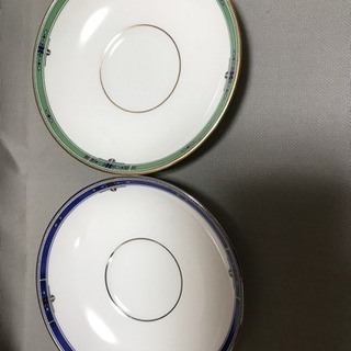 WEDGWOOD ソーサーのみ2個