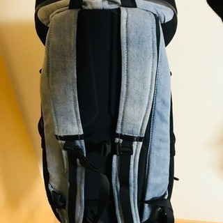 DIESEL デニムリュック