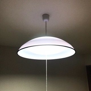LED傘型照明器具