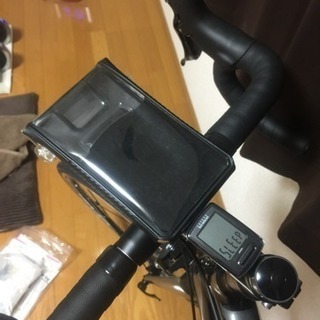 商談成立ANCHOR RS8 EPSE  ロードバイク セット一式