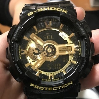 メンズ G－SHOCK 腕時計