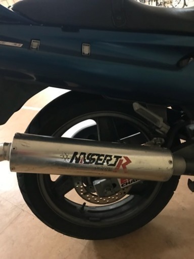 ZZR250規制前40馬力 自賠責31年6月まで | stainu-tasikmalaya.ac.id