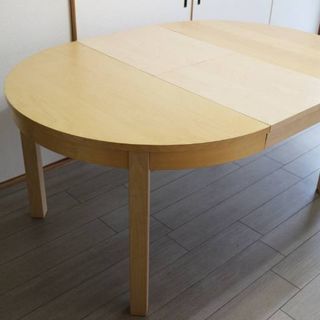 くさび ビジター 意図的 Ikea テーブル 丸 N Printcolor Jp