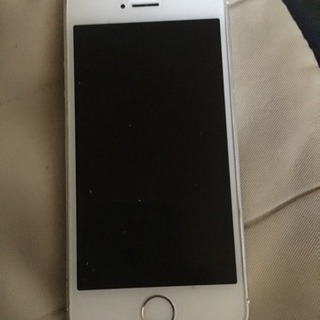 iPhone5s ワイモバイル