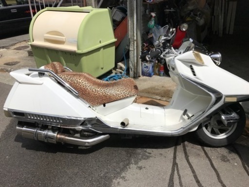 ホンダ フュージョン ローダウン フュージョン用 4cmローダウン3点セット 前後サスペンション