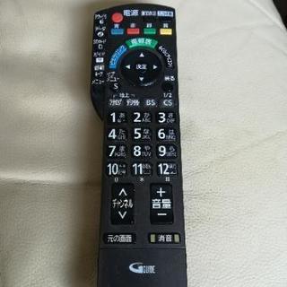 パナソニック液晶テレビ42インチ中古 TH-P42V11 32形テレビと交換希望