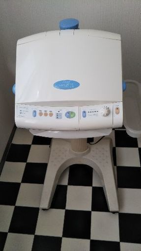 コメット美顔器コスミックミュー705/706スタンド付 | stainu