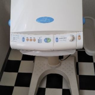 コメット美顔器コスミックミュー705/706スタンド付