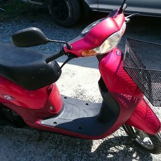 ホンダ HONDA DIO fit ディオ フィット AF27 ...