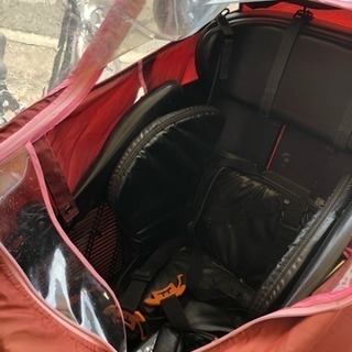 (商談中〜)電動自転車Panasonic ギュットミニ (12Ah)早めのご検討を。。