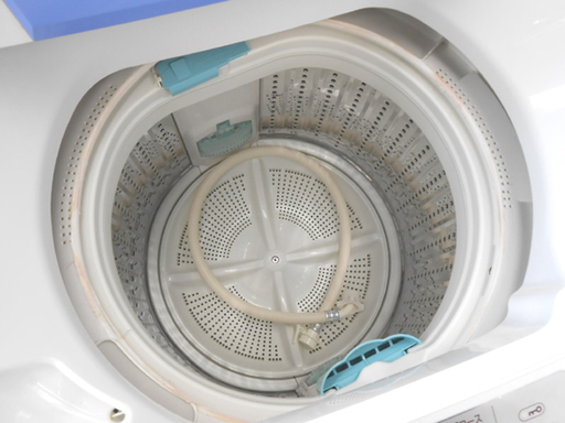 HITACHI/日立 洗濯機 NW-R701 7㎏ 白い約束 エアジェット乾燥 札幌市
