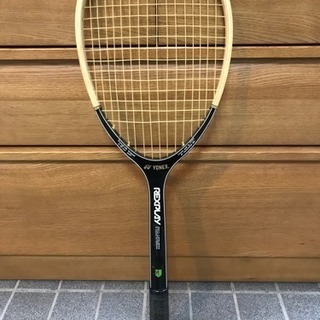 YONEXテニスラケット
