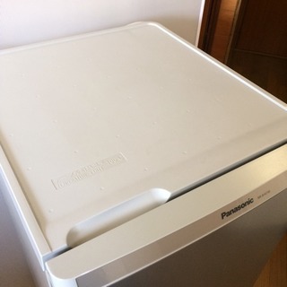 〈売却済〉【美品】高年式 Panasonic 冷蔵庫 NR-B147W − 福岡県