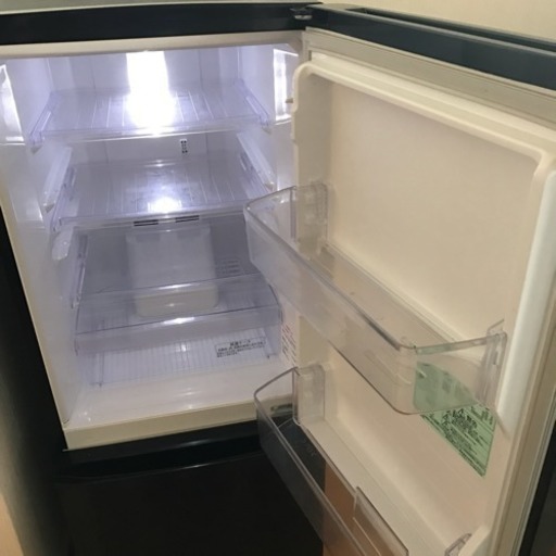 三菱 ☆ ノンフロン 冷凍冷蔵庫