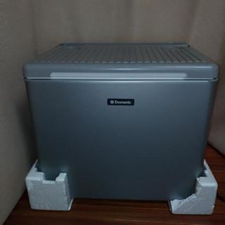 2016年製　Dometic ポータブル3way冷蔵庫　33リットル