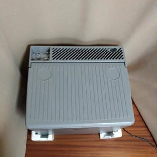 2016年製　Dometic ポータブル3way冷蔵庫　33リットル