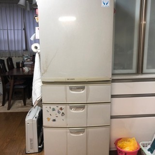 冷蔵庫 HITACHI