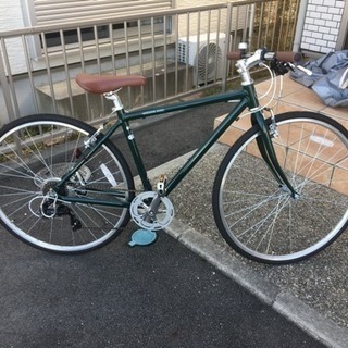 商談中 あさひ weekend bikes 700c 510 ウィークエンドバイクス