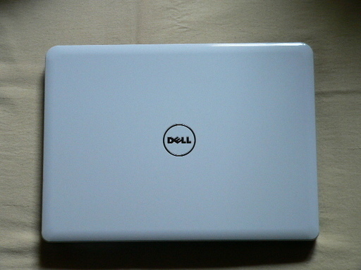 値下 DELL Inspiron 11 z(1110)  Office