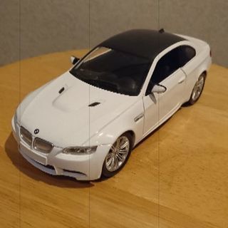 BMW M3 ｸｰﾍﾟ 1/24 ミニカー