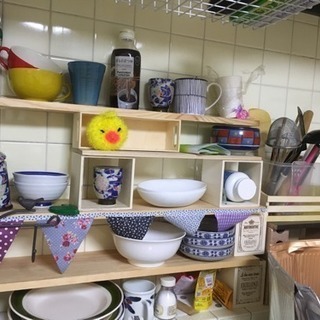 食器調理器具いろいろセット