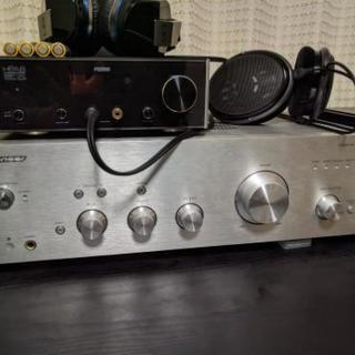 Pioneer プリメインアンプ A−50 inoxcentrosac.com