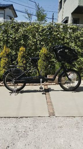 ブリヂストン アンジェリーノプティット