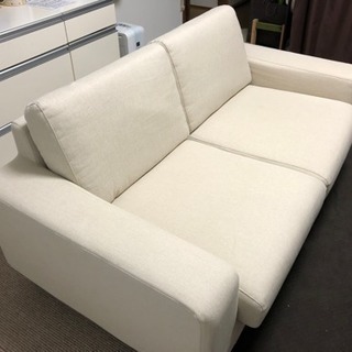 無印良品 コーナーソファ（アーム付） ホワイト 無印良品 コーナーソファ（アーム付） ホワイト 無印良品 コーナー
