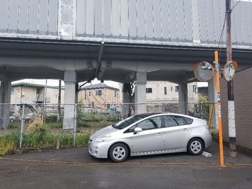 静岡市清水区吉川の駐車場をお貸しします しょう 静岡のその他の不動産 住宅情報 無料掲載の掲示板 ジモティー