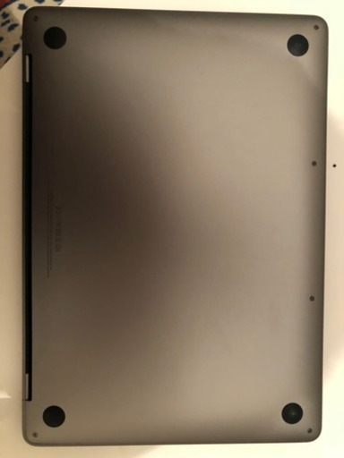 [M1/8GB/256GB]MacBook Proグレー MacBook Pro M1 13inch 256GB /8GB スペースグレイ Amazon.com: New