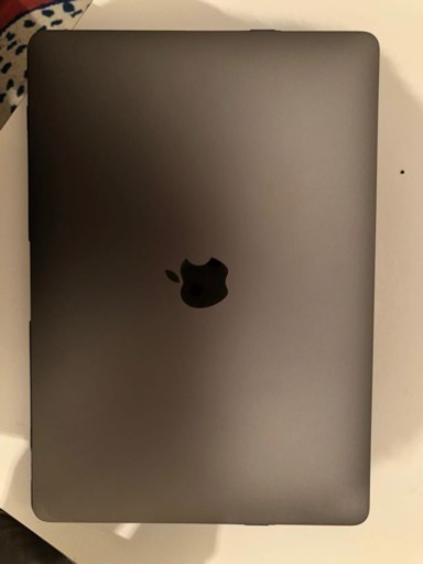 Macbook Pro 13.3 256G 8GB スペースグレー - Mac