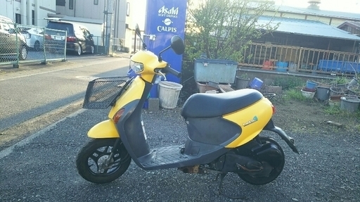 オイル ベルト 新品！レッツ４ 原付 スクーター　DIO?JOG?