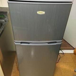 ハイアール2011年製 冷蔵庫