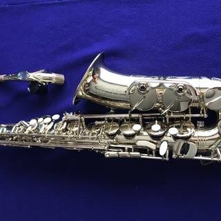 Selmer セルマー AltoSax アルトサックスSerie3 W/E GL