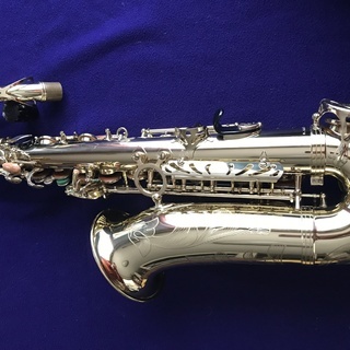 Selmer セルマー AltoSax アルトサックスSerie3 W/E GL