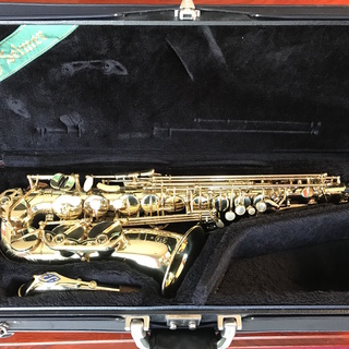 Selmer セルマー AltoSax アルトサックスSerie3 W/E GL