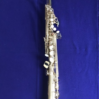 H.Selmer Soprano Sax SA80 Serie Ⅱ 彫刻なし GL