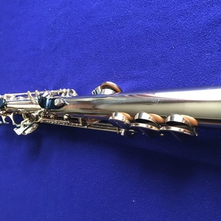 H.Selmer Soprano Sax SA80 Serie Ⅱ 彫刻なし GL