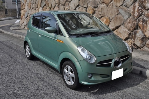 スバル ｒ2 車検 付き ほぼ ２年 平成３２年４月まで 4気筒 ｃｖｔ 軽自動車 安い １３万円 ポッキリ ローン可 Veryman 神戸のr2の中古車 ジモティー