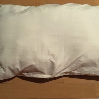ニトリの柔らかい枕