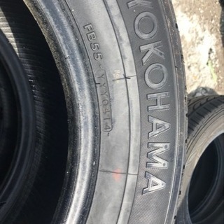 ハイエース用ノーマルタイヤ※交換※安い